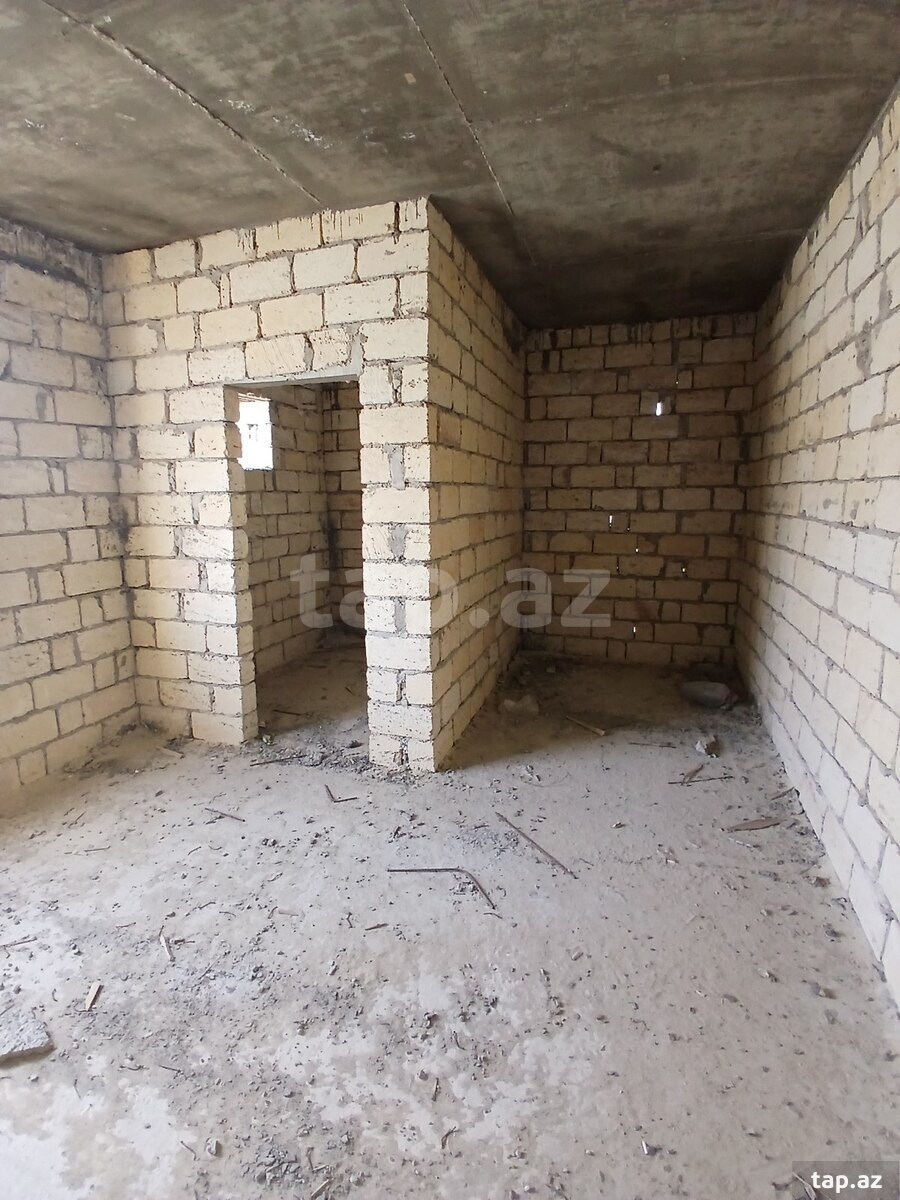 Həyət evi, Masazır qəs.
