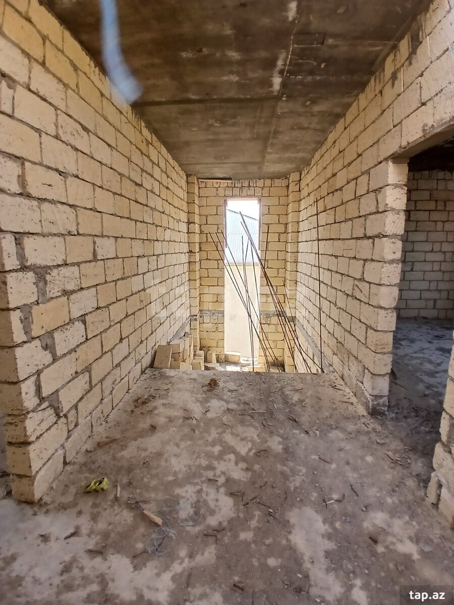Həyət evi, Masazır qəs.