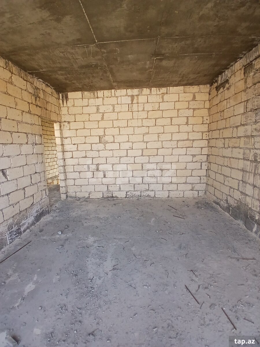 Həyət evi, Masazır qəs.