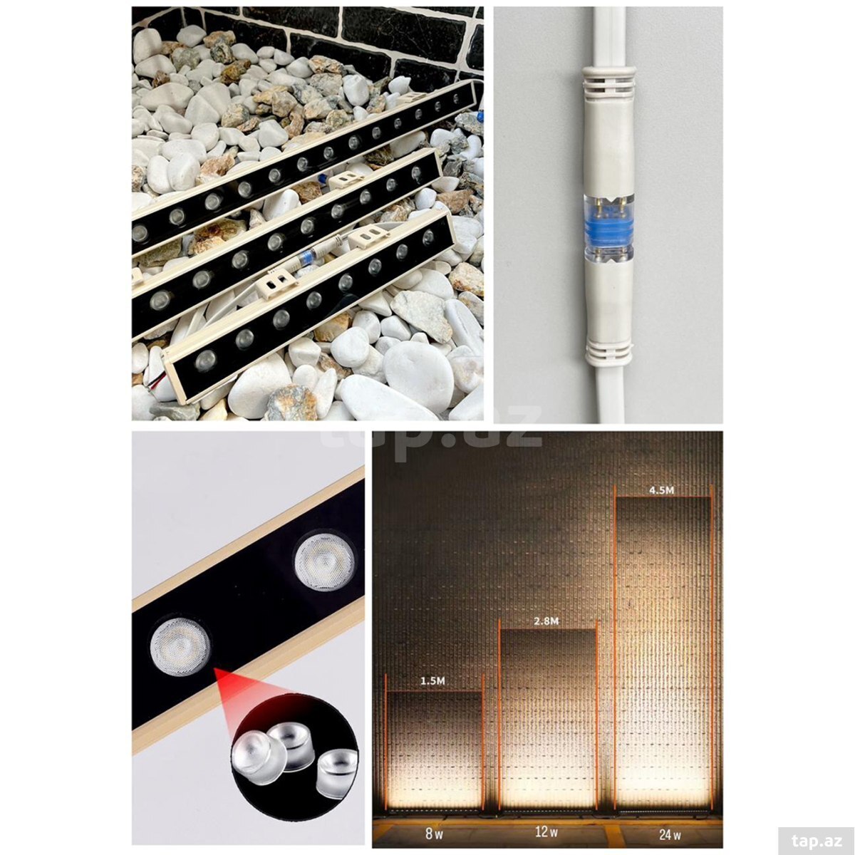 Fasad işığı