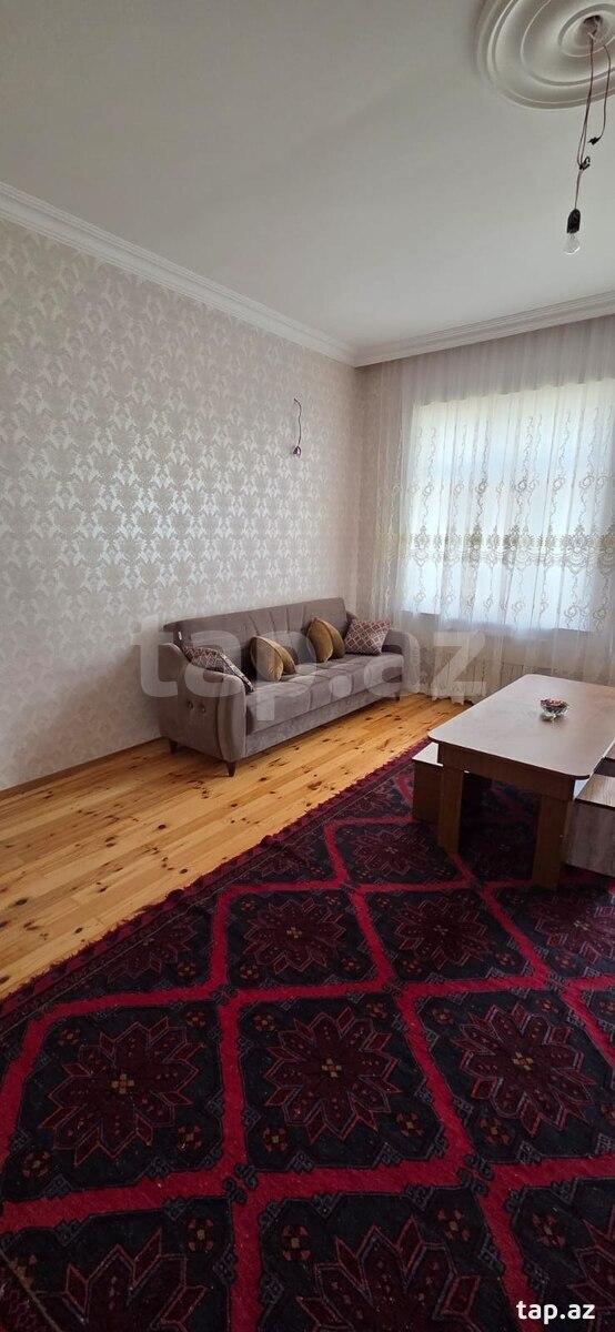Həyət evi, Qusar r. (6)