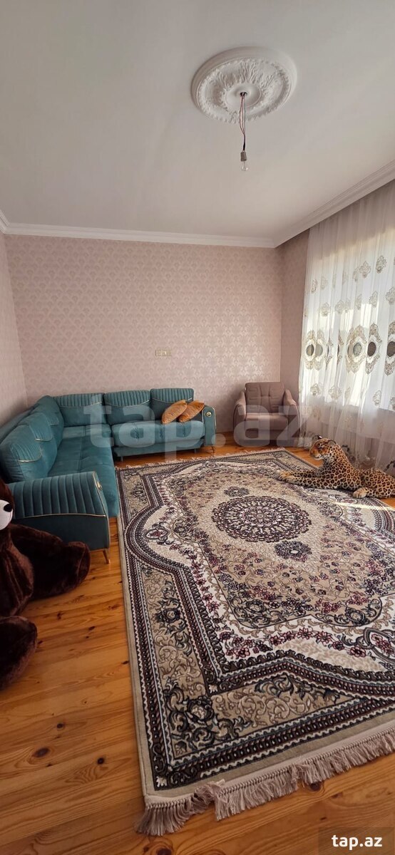 Həyət evi, Qusar r. (5)