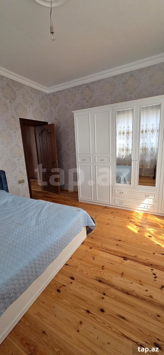 Həyət evi, Qusar r. (7)