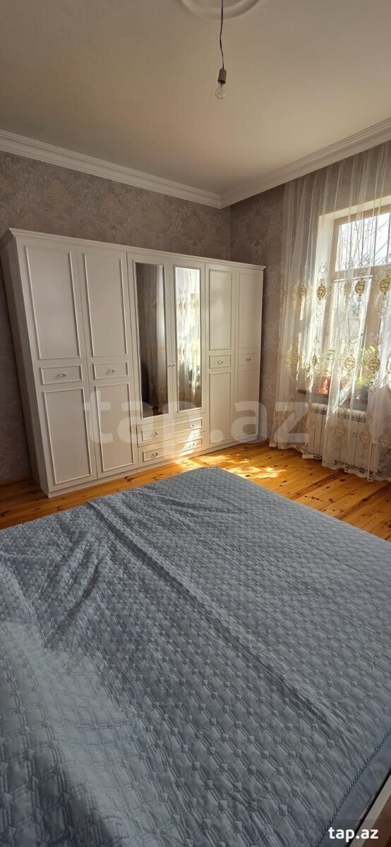 Həyət evi, Qusar r. (8)