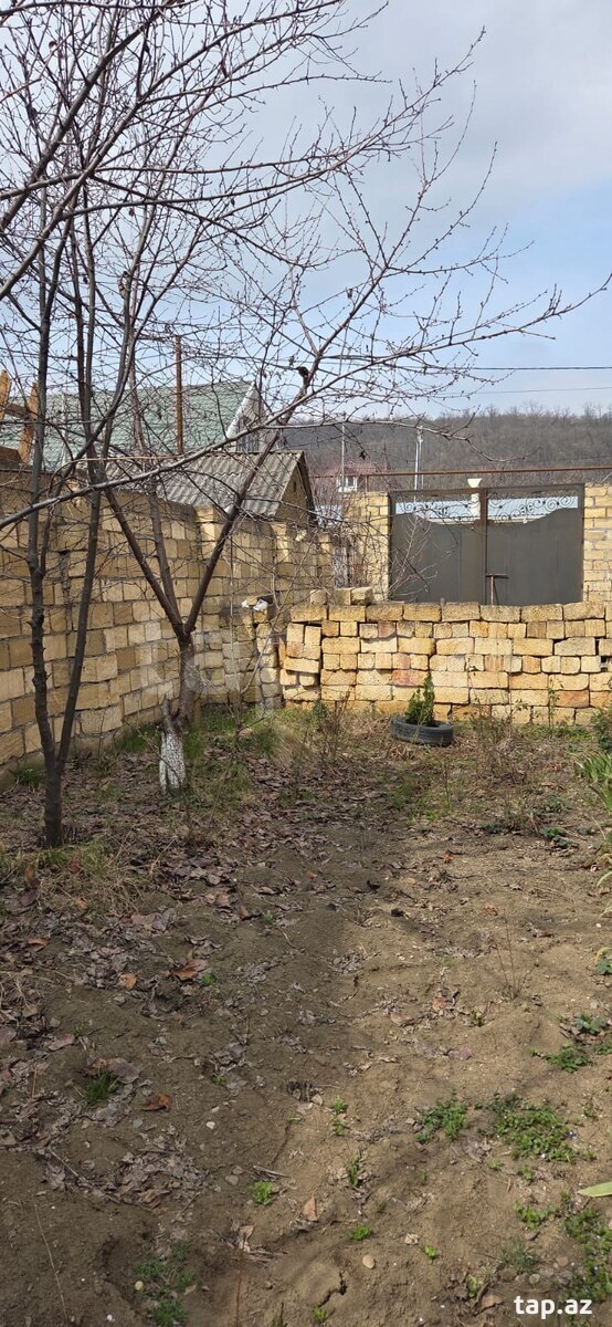 Həyət evi, Qusar r. (18)