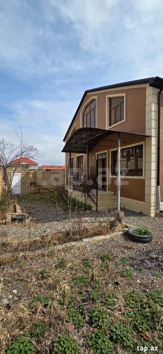 Həyət evi, Qusar r. (17)