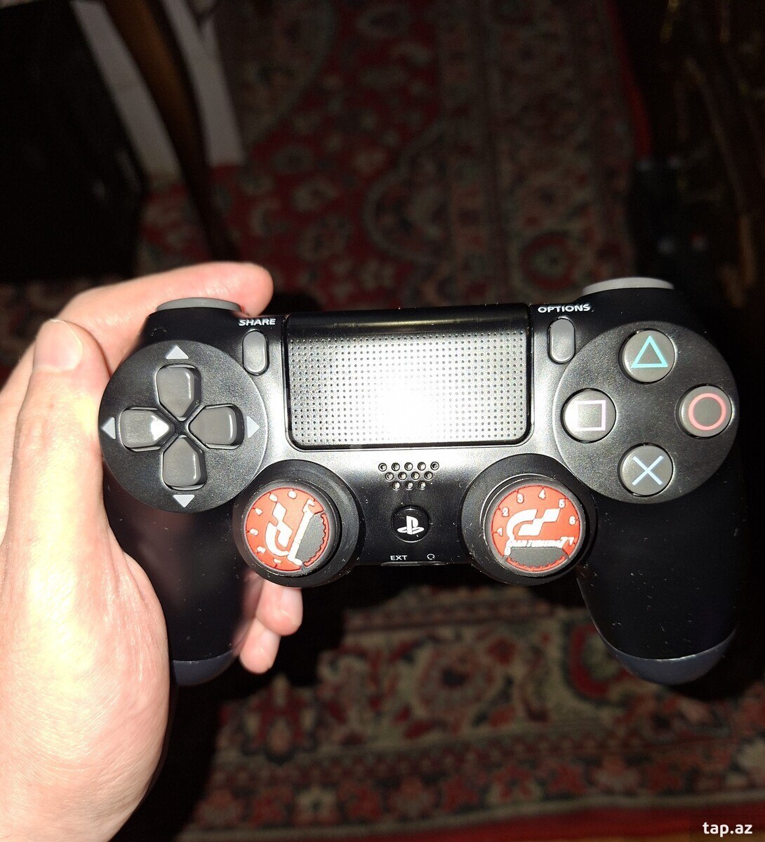 Sony Dualshock 4 Gamepad