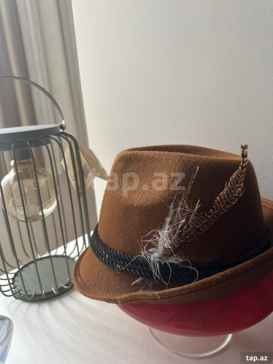 Tirol papağı