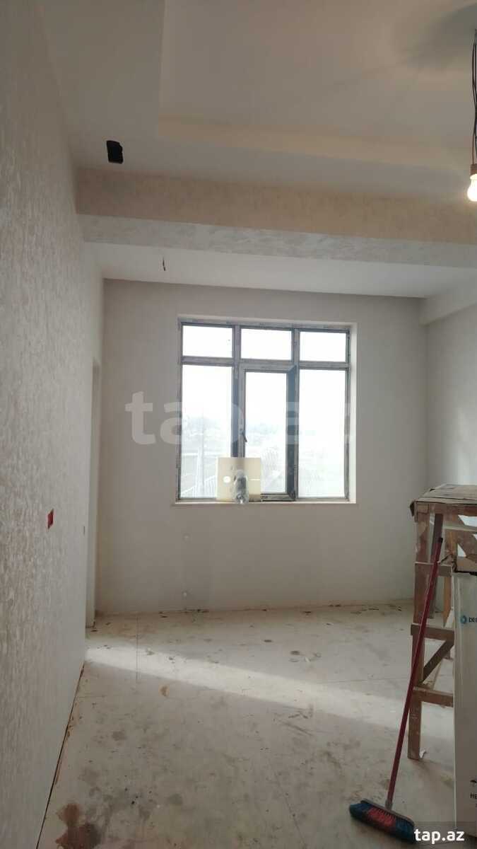 3-otaqlı yeni tikili, Yeni Günəşli qəs., 68 m² (4)