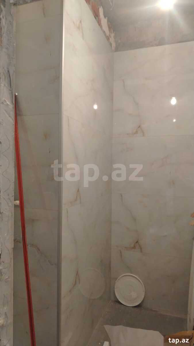 3-otaqlı yeni tikili, Yeni Günəşli qəs., 68 m² (5)