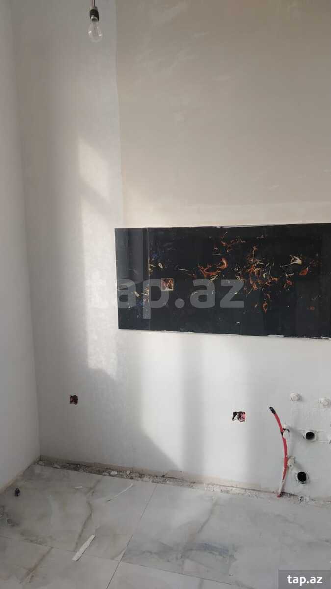 3-otaqlı yeni tikili, Yeni Günəşli qəs., 68 m² (2)