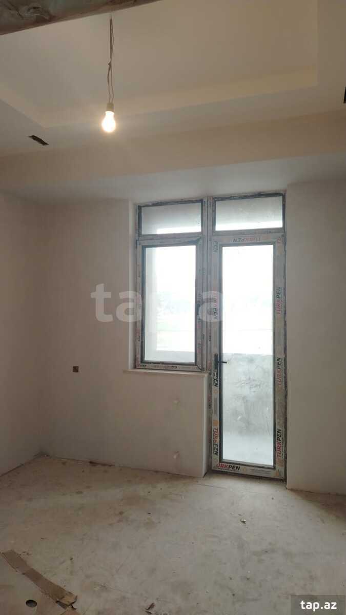 3-otaqlı yeni tikili, Yeni Günəşli qəs., 68 m² (6)