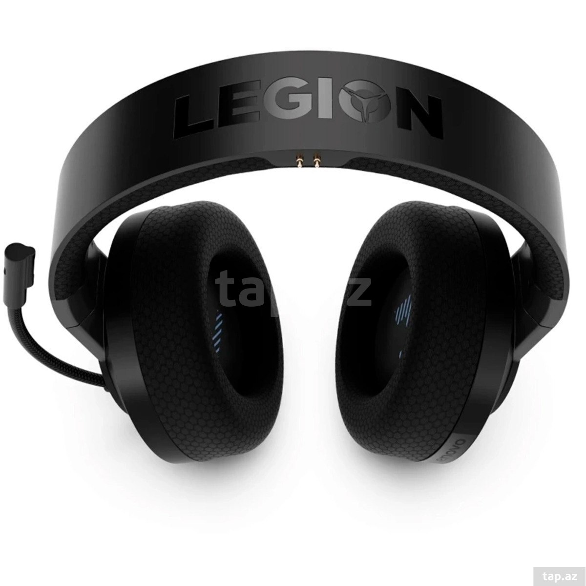 Lenovo Legion H600 Wireless Gaming Headset (2)