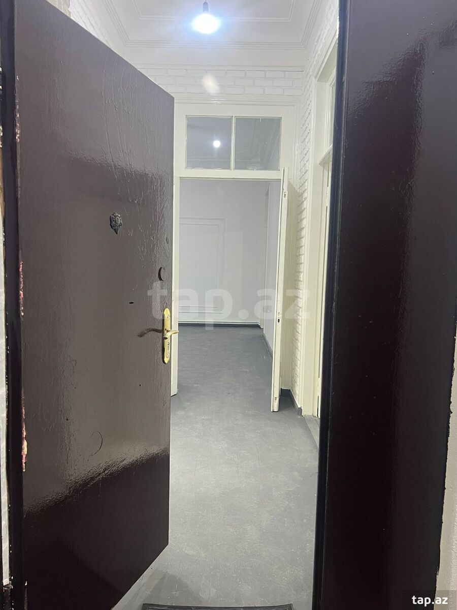 Ofis icarəyə verilir, Nizami küç. (4)