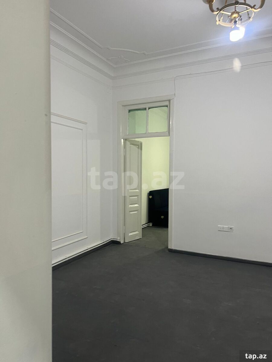 Ofis icarəyə verilir, Nizami küç. (3)