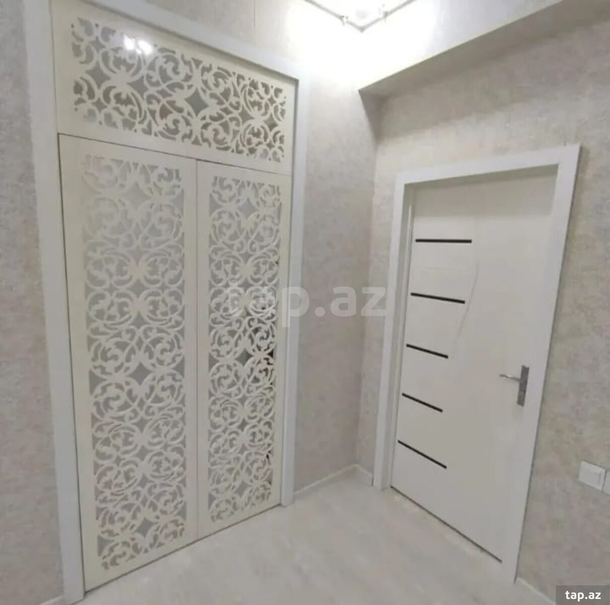 Otaq qapıları (21)