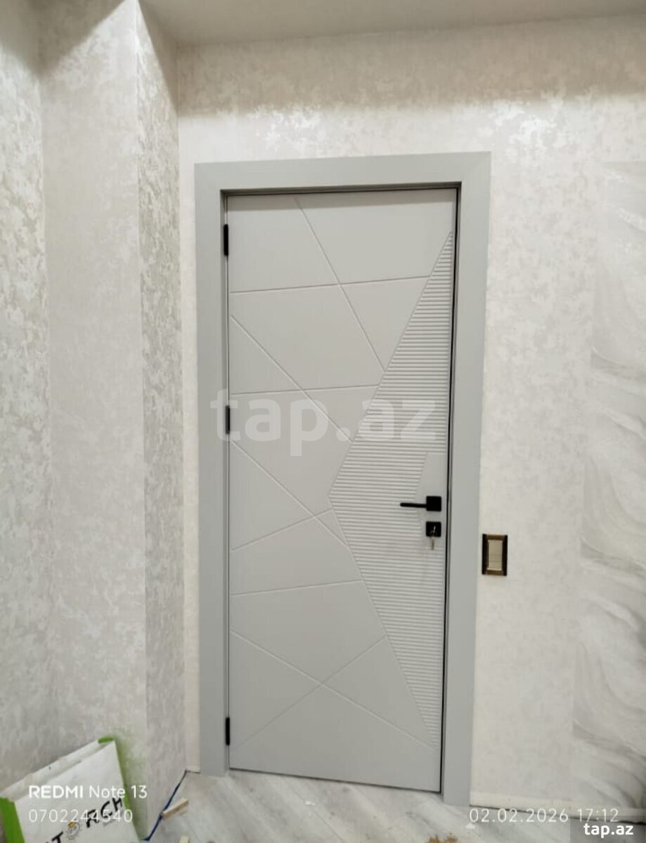 Otaq qapıları (24)