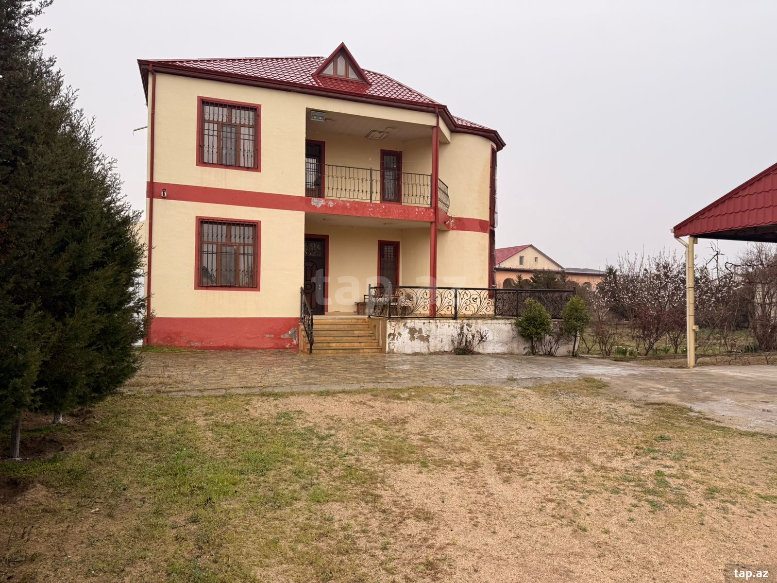Земельный участок на продажу, Мардакан, Баку