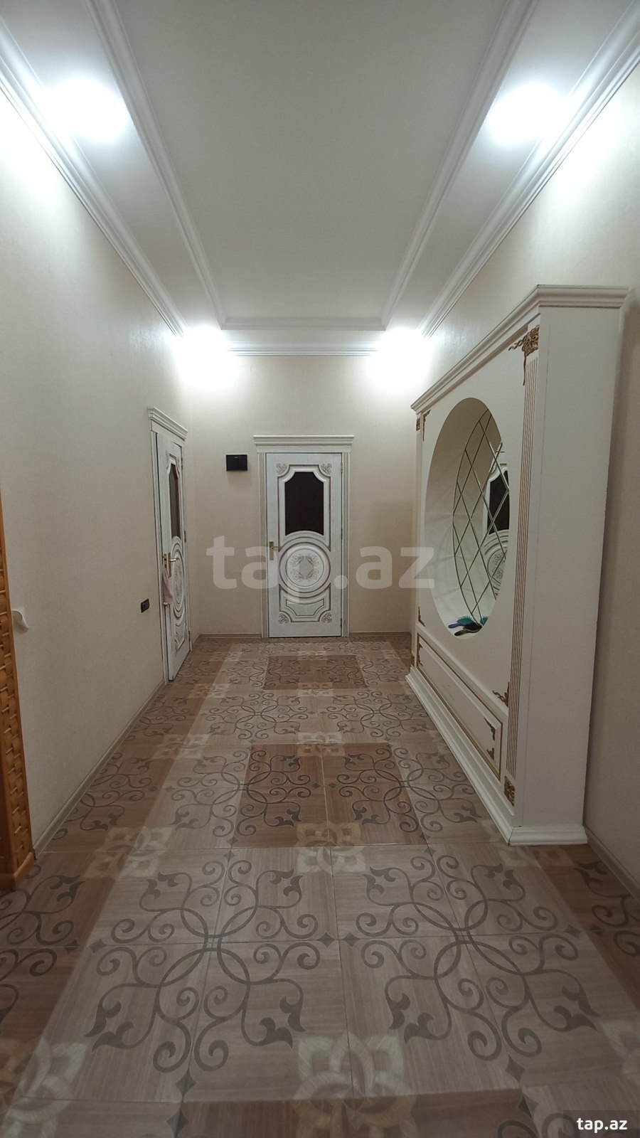 Villa, 21-ci mkr.