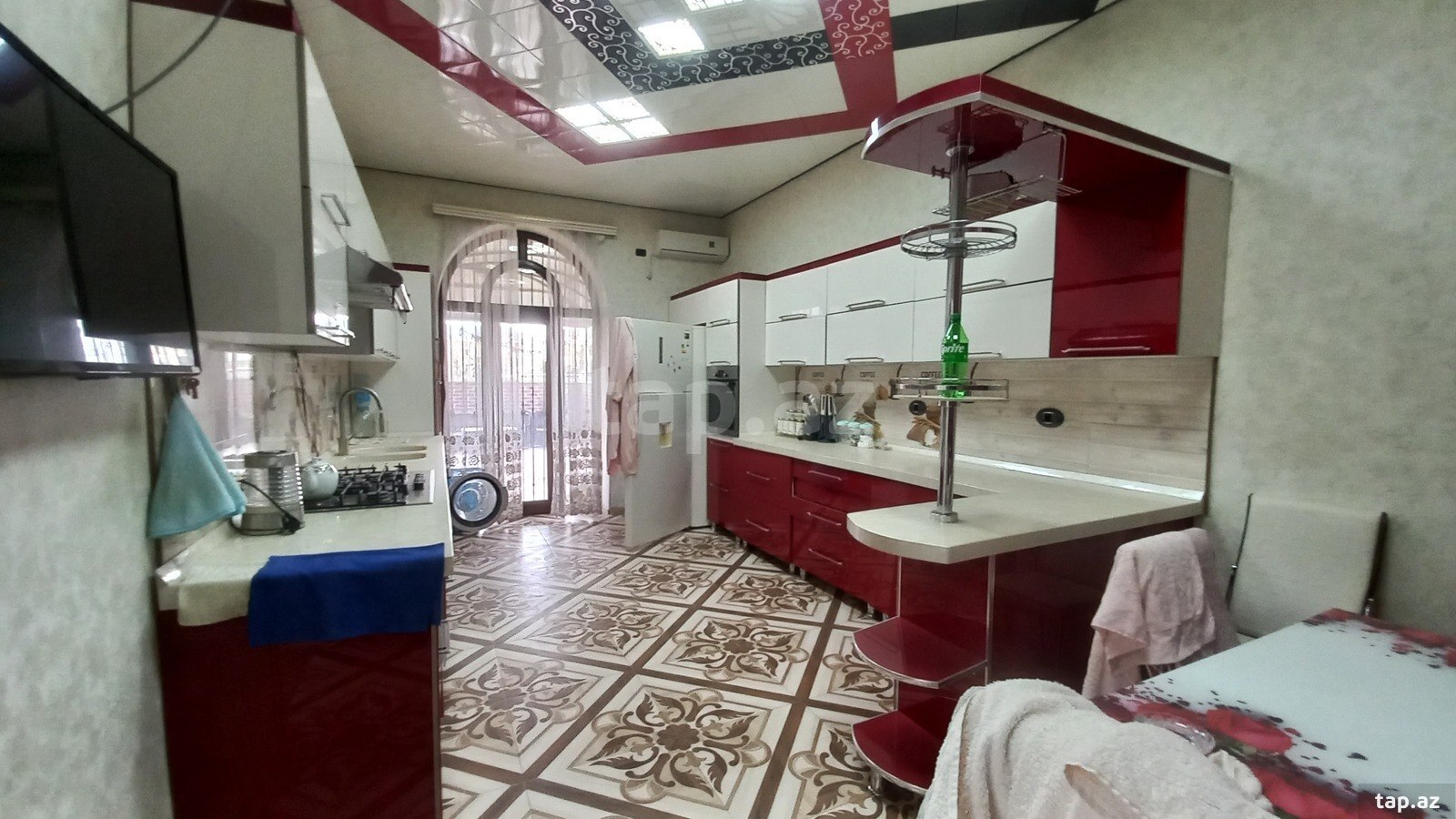 Villa, 21-ci mkr.