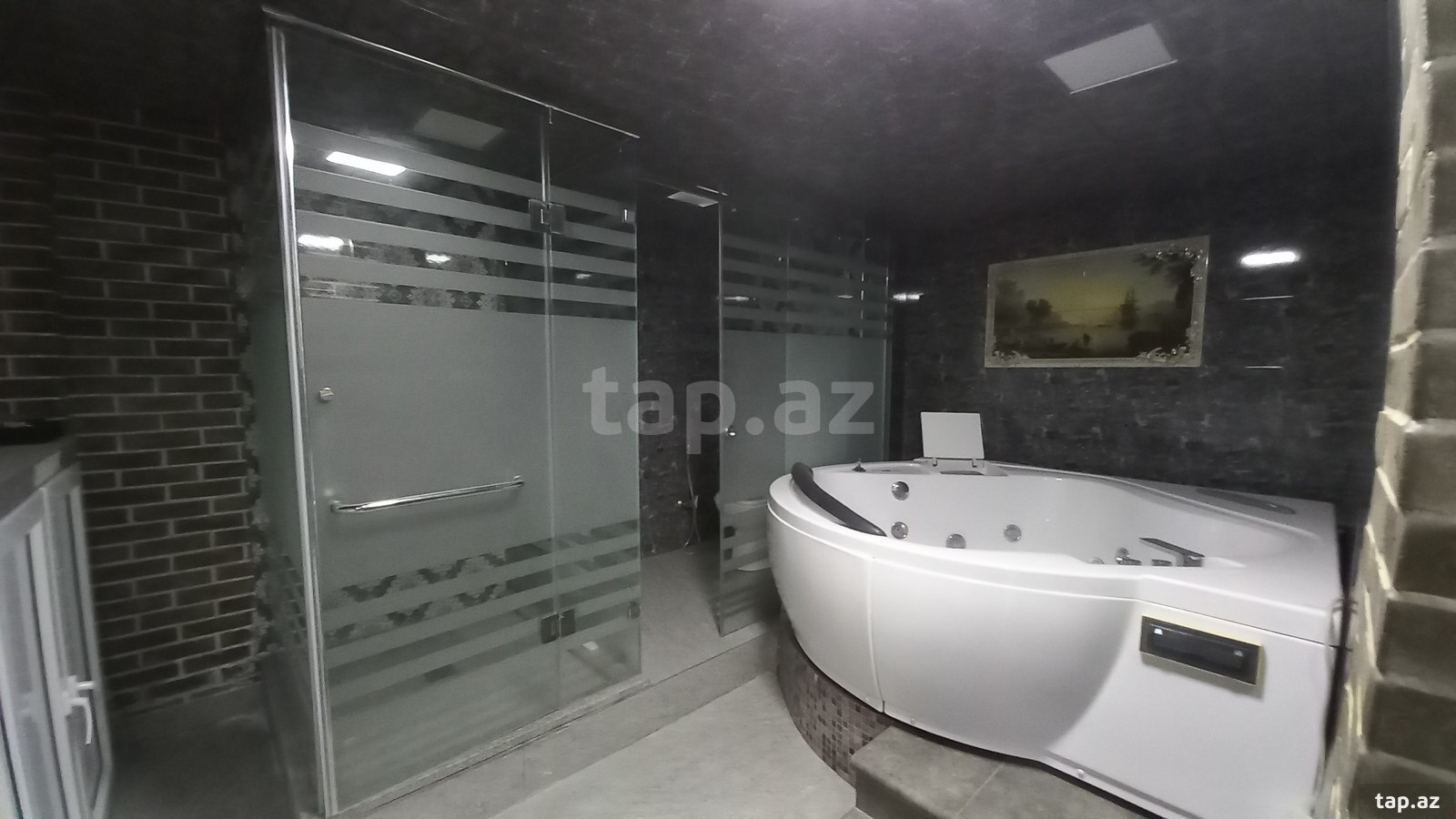 Villa, 21-ci mkr.