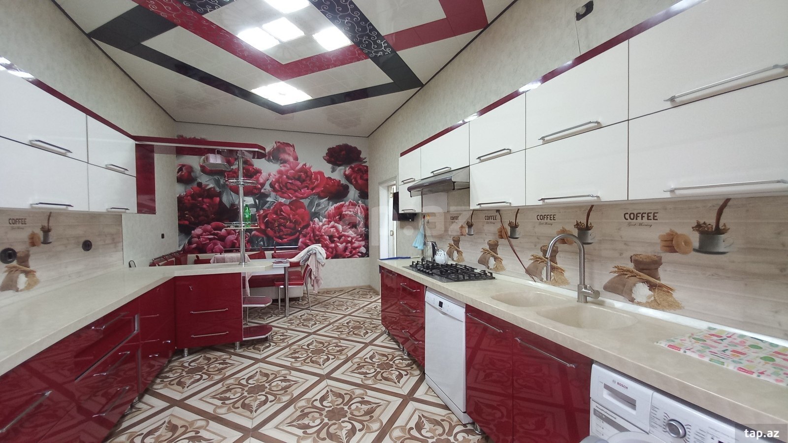 Villa, 21-ci mkr.