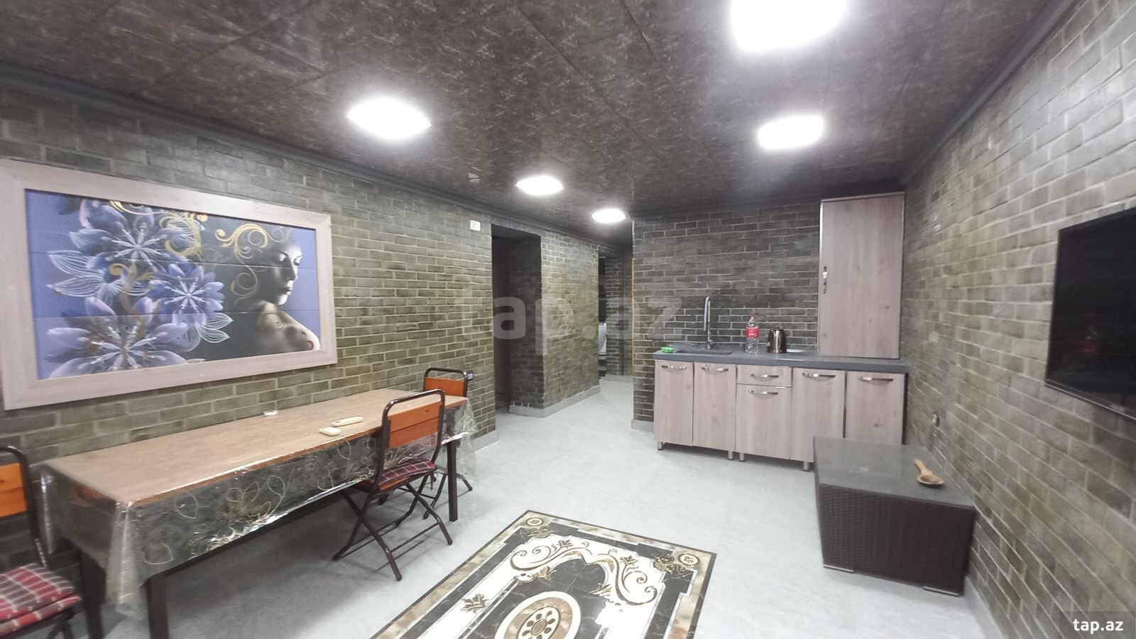 Villa, 21-ci mkr.