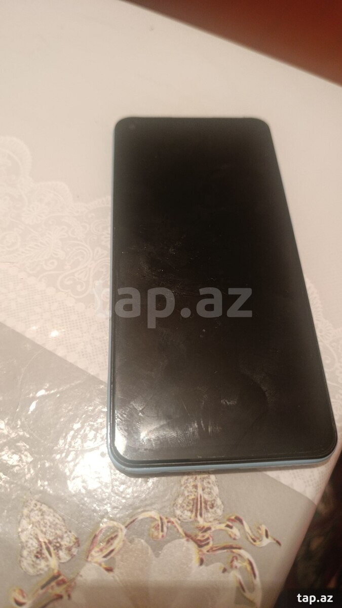 Xiaomi Redmi Note 9 Midnight Gray 64GB/4GB