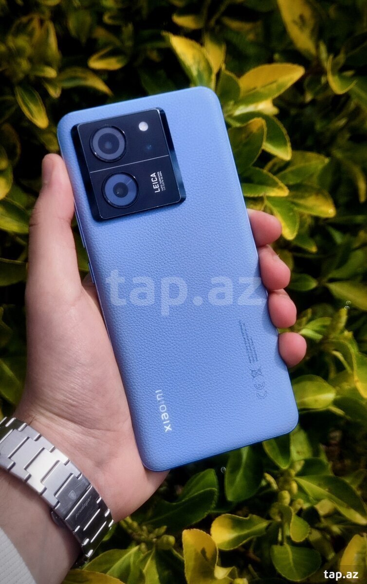 Xiaomi 13T Pro Alpine Blue 512GB/12GB