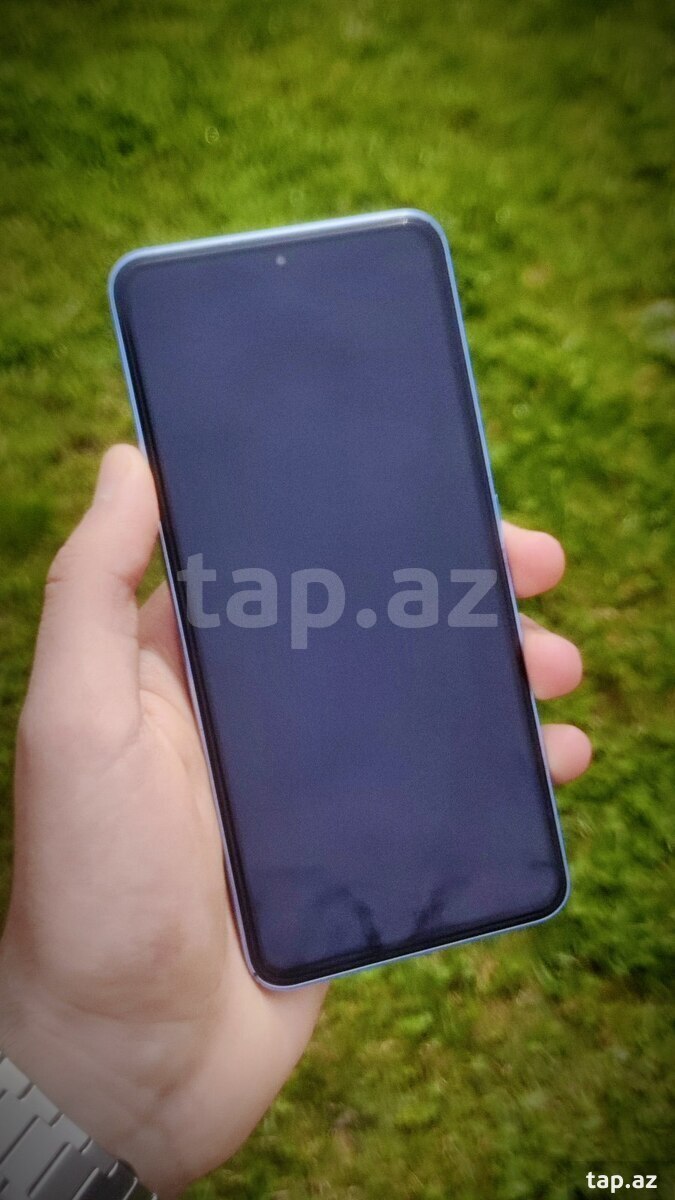 Xiaomi 13T Pro Alpine Blue 512GB/12GB (2)