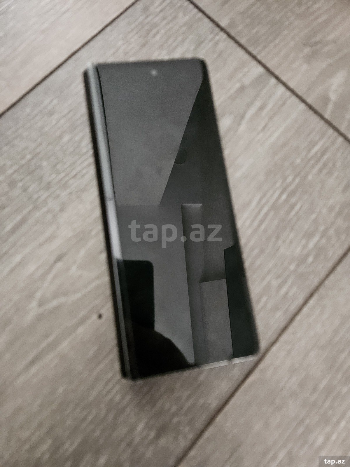 Samsung Galaxy Z Fold 2 5G Mystic Black 256GB/12GB