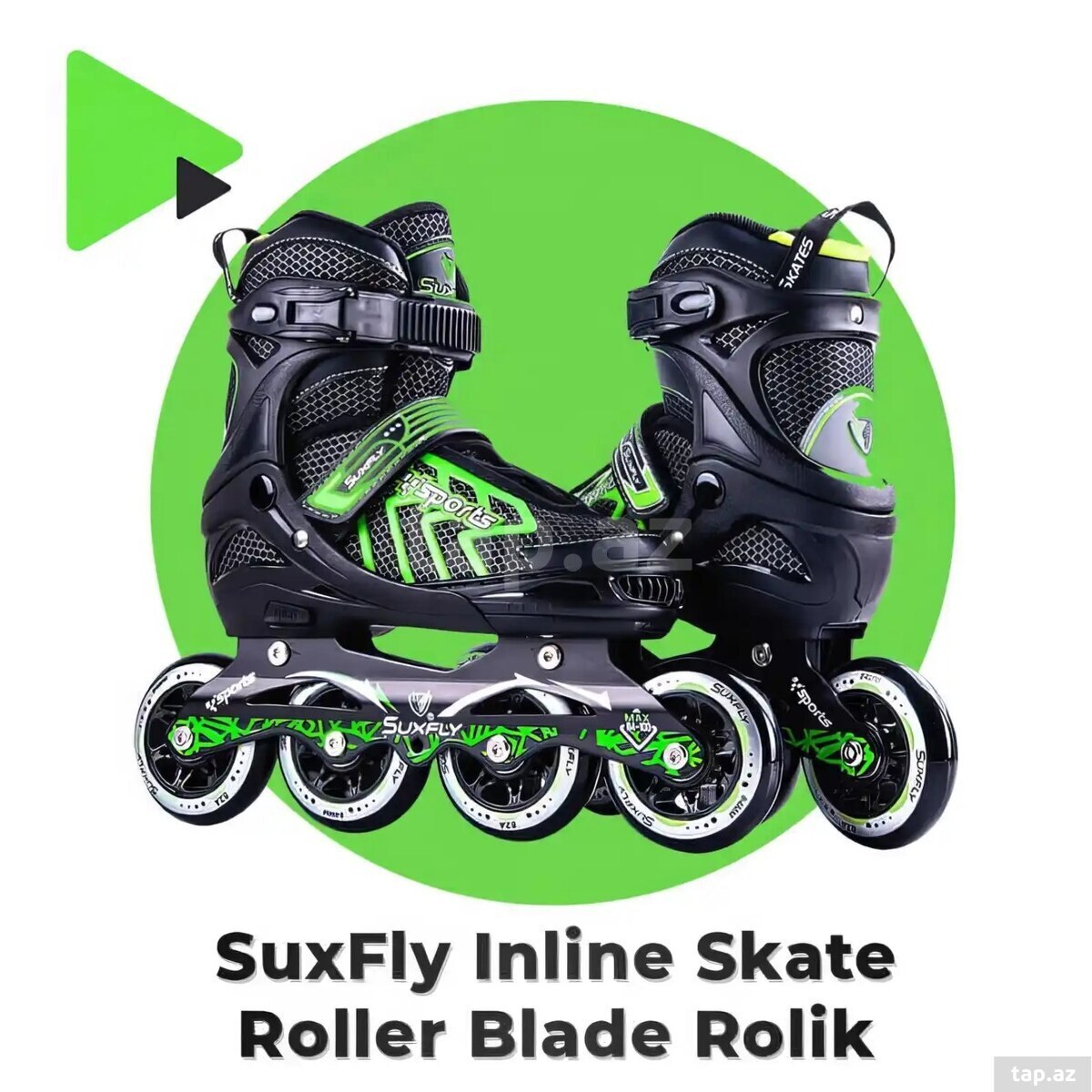 Rolik-6005