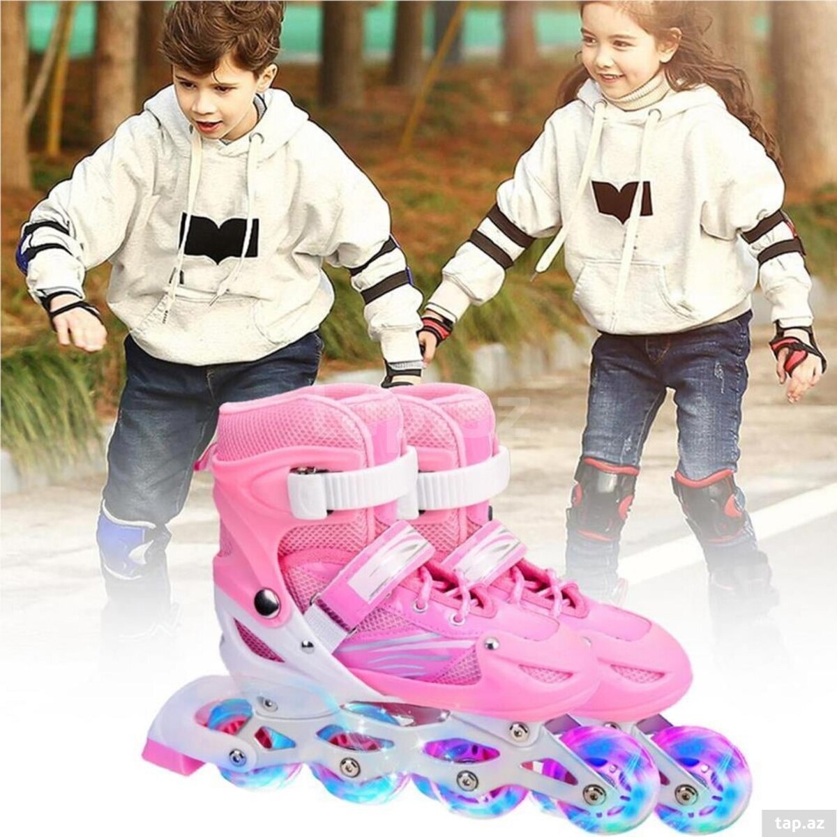 Rolik frozen bw 220 (2)