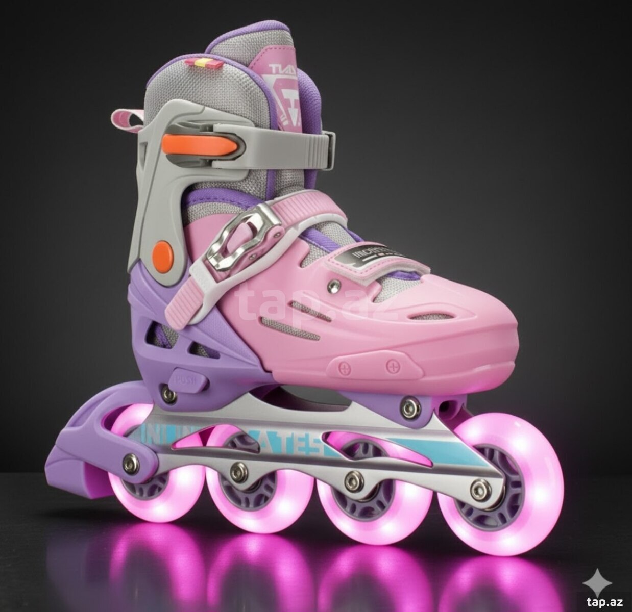 Rolik frozen bw 220