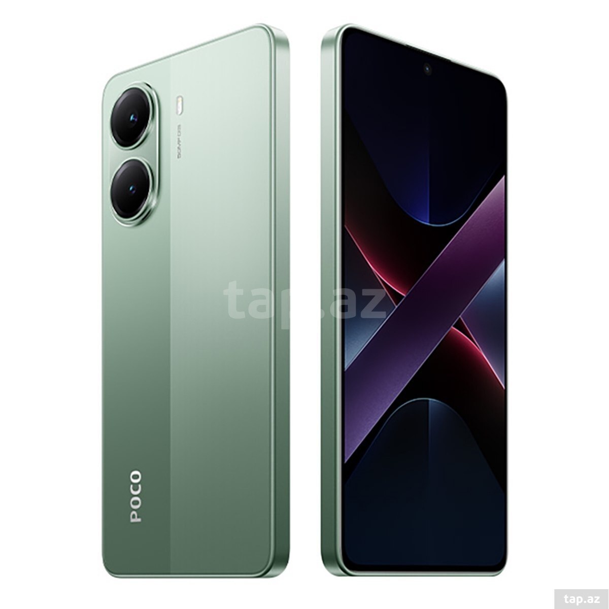 Xiaomi Poco X7 Pro Green 512GB/12GB