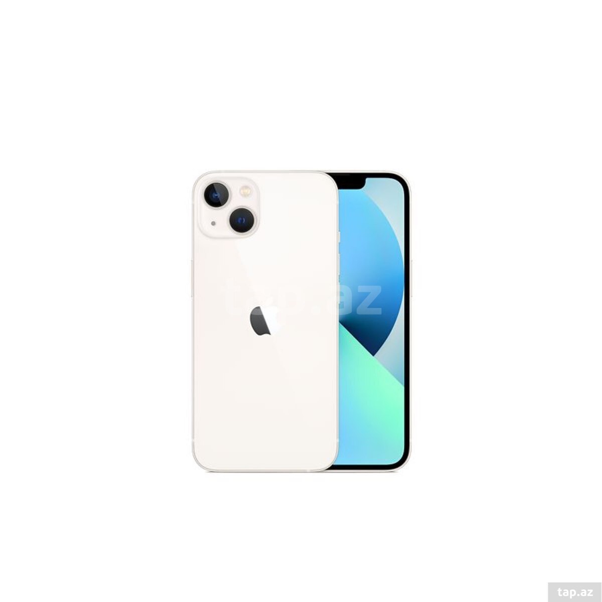 Apple iPhone 13 Starlight 256GB/4GB