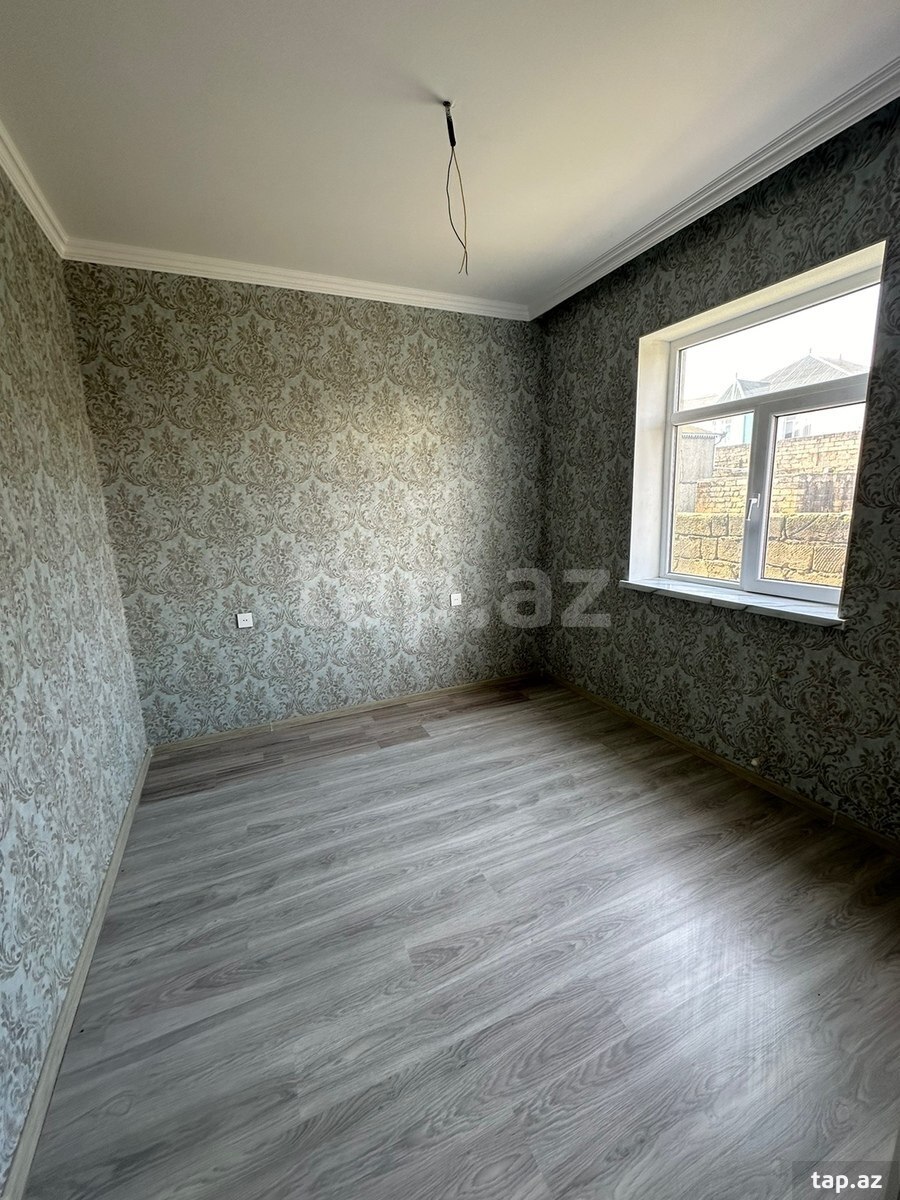 Həyət evi, Mehdiabad qəs. (7)
