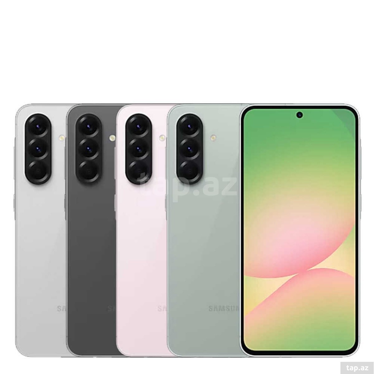 Samsung Galaxy A56 Awesome Graphite 256GB/8GB