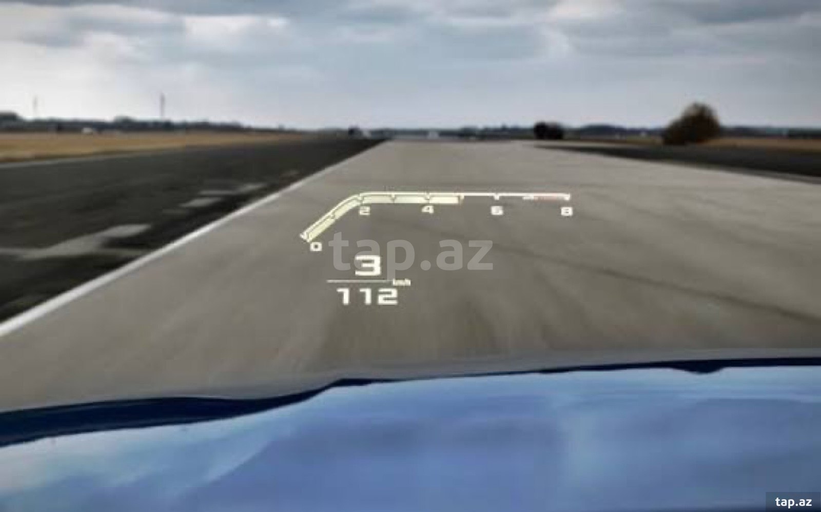 BMW G30 sürət paneli (4)