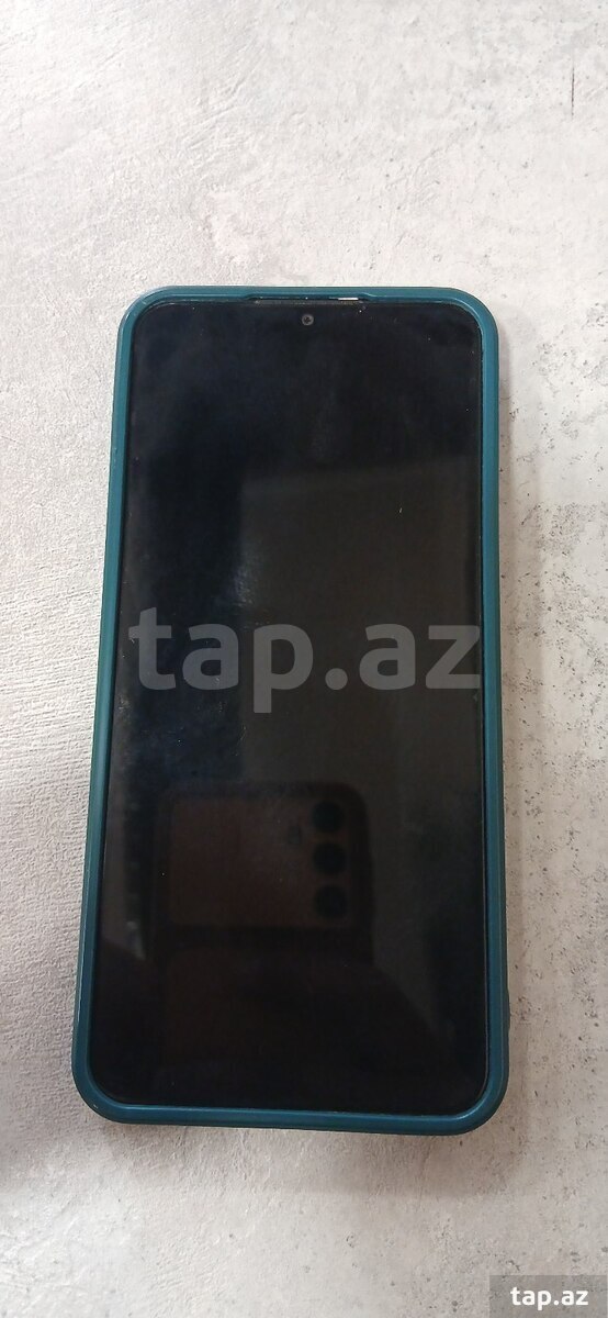 Xiaomi Redmi 9 Black 64GB/4GB