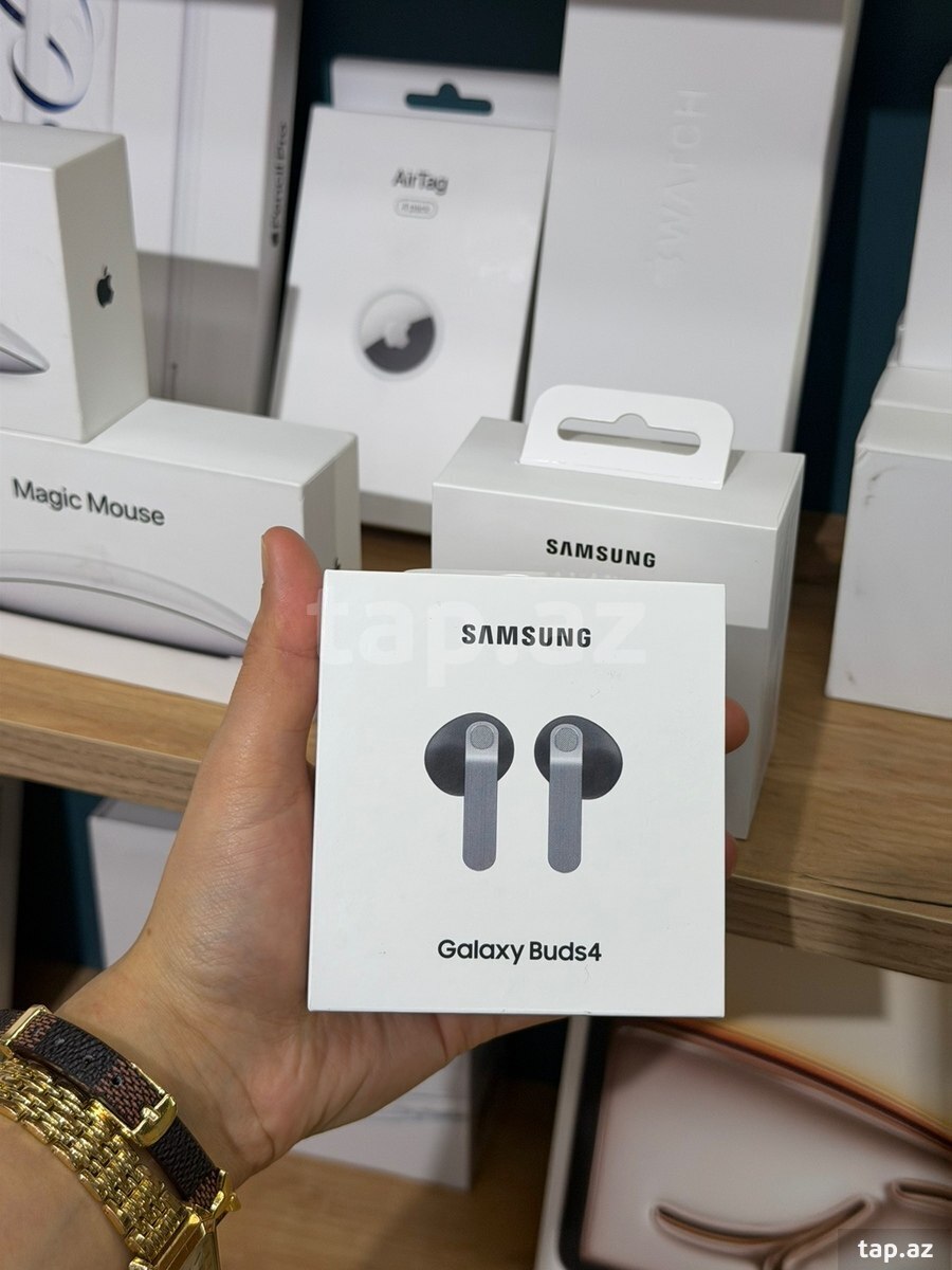 Galaxy Buds 4