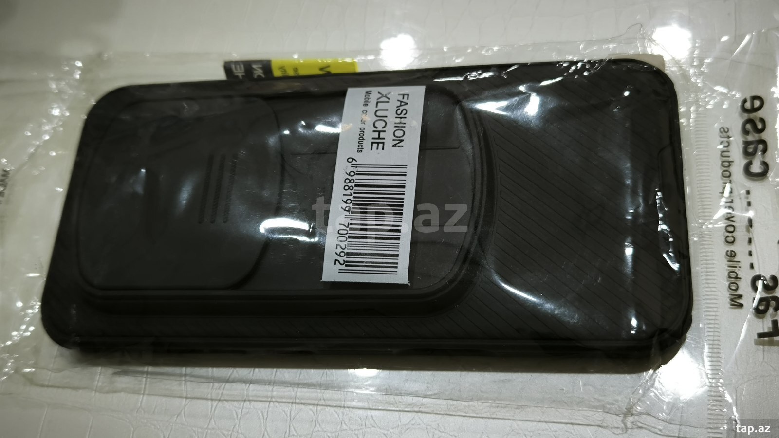 Honor Magic 8 Pro Black 1TB/16GB arxalığı (3)