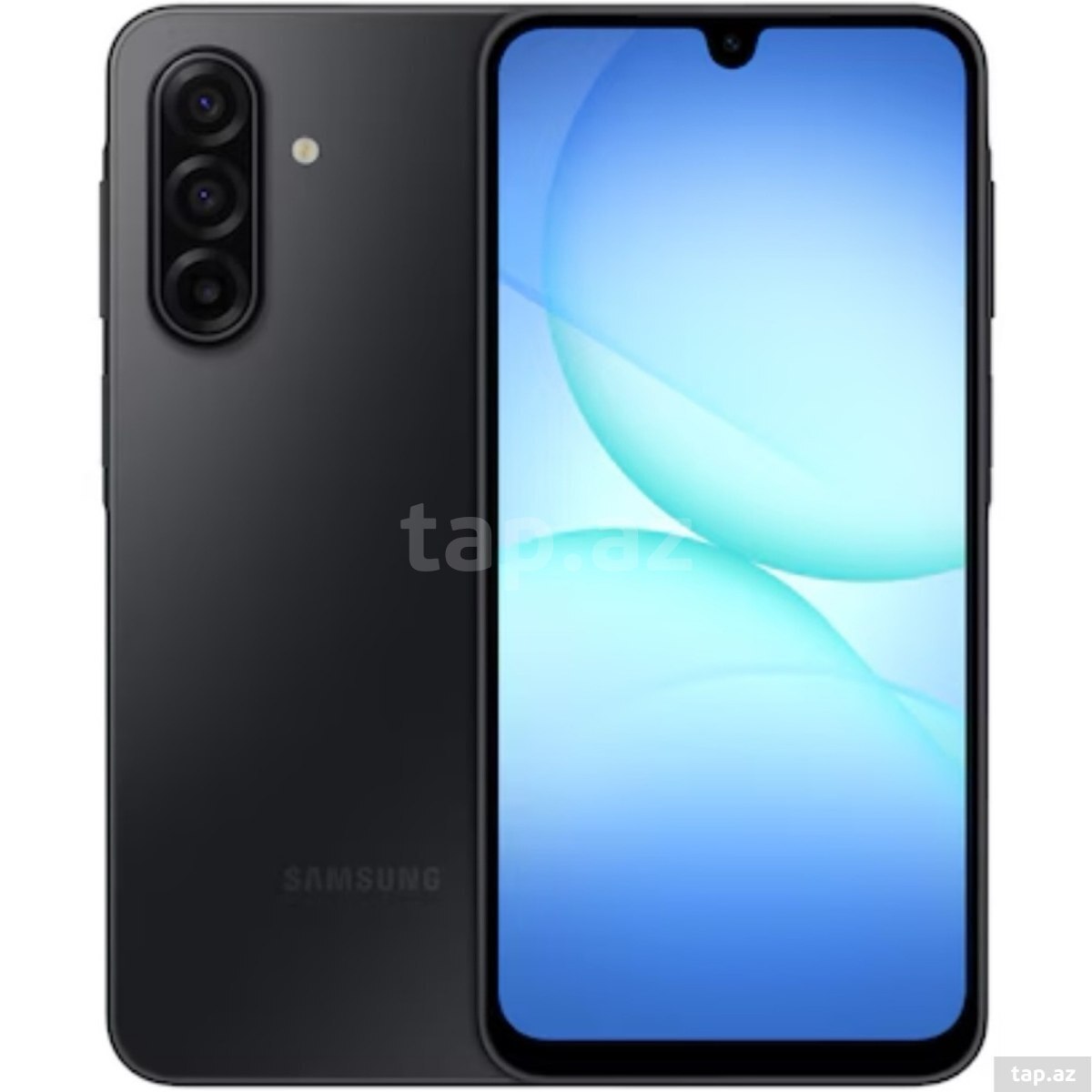 Samsung Galaxy A17 Black 128GB/6GB