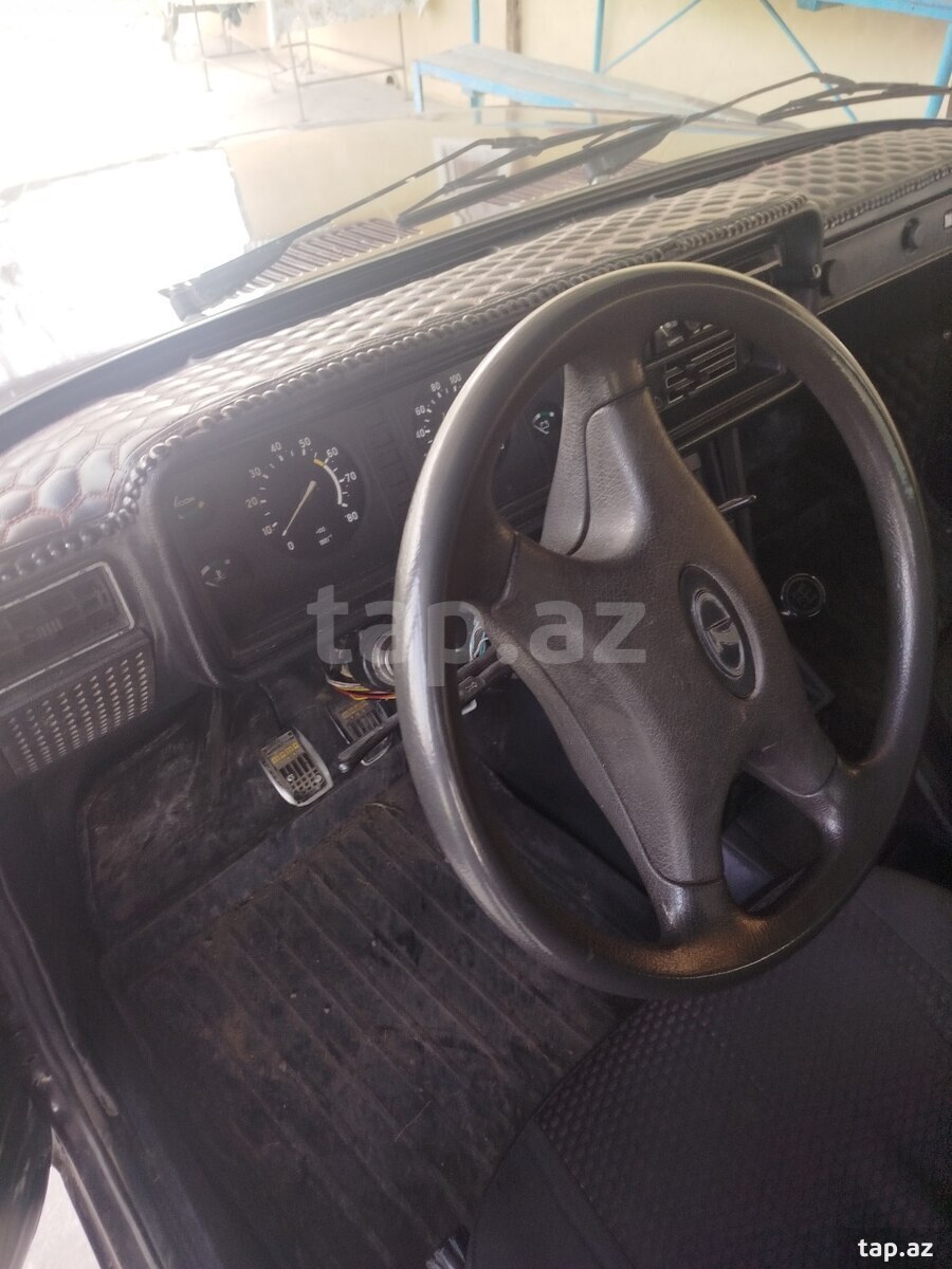 LADA (VAZ) 2107, 2008 il (2)