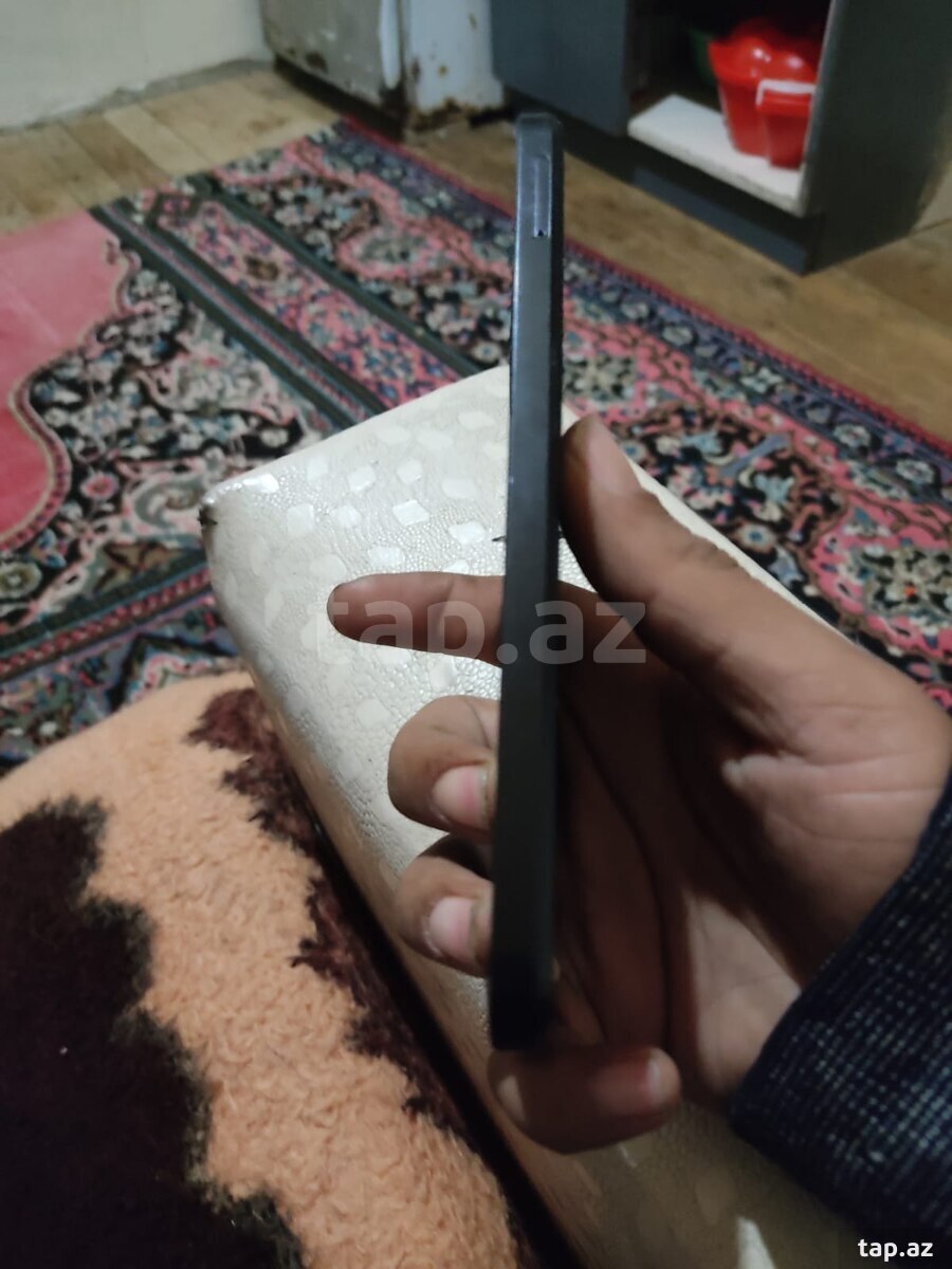 Honor X6b Midnight Black 128GB/4GB (3)