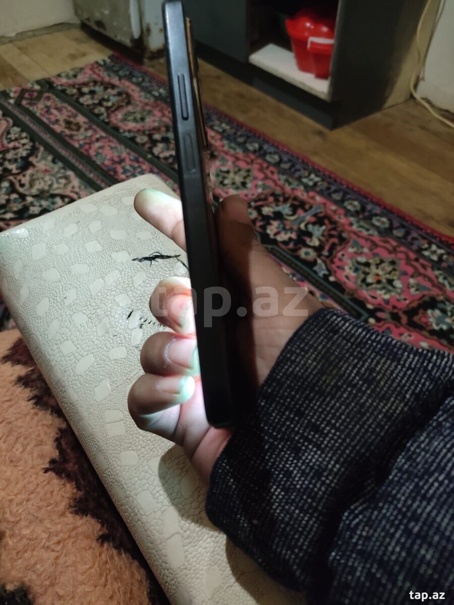 Honor X6b Midnight Black 128GB/4GB (4)
