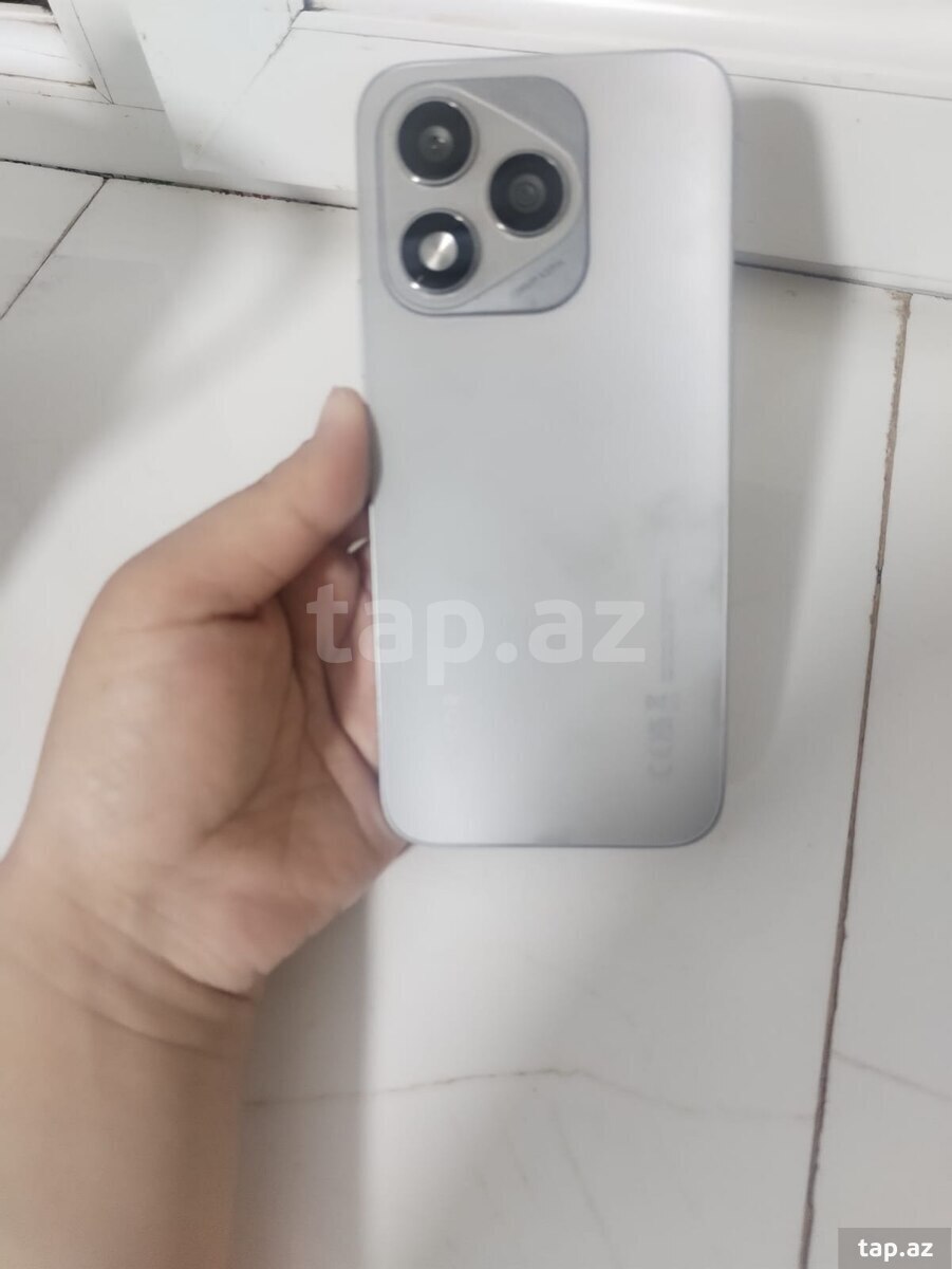 Honor 400 Lite Velvet Grey 256GB/8GB