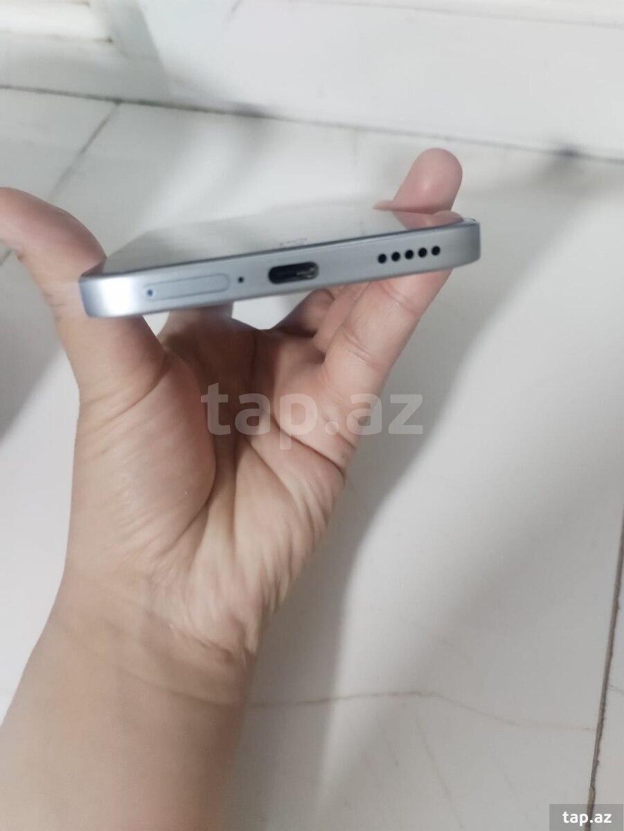 Honor 400 Lite Velvet Grey 256GB/8GB (2)