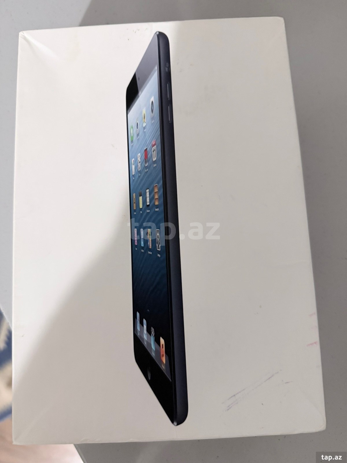 Apple iPad mini Wi-Fi + Cellular (A1455) 