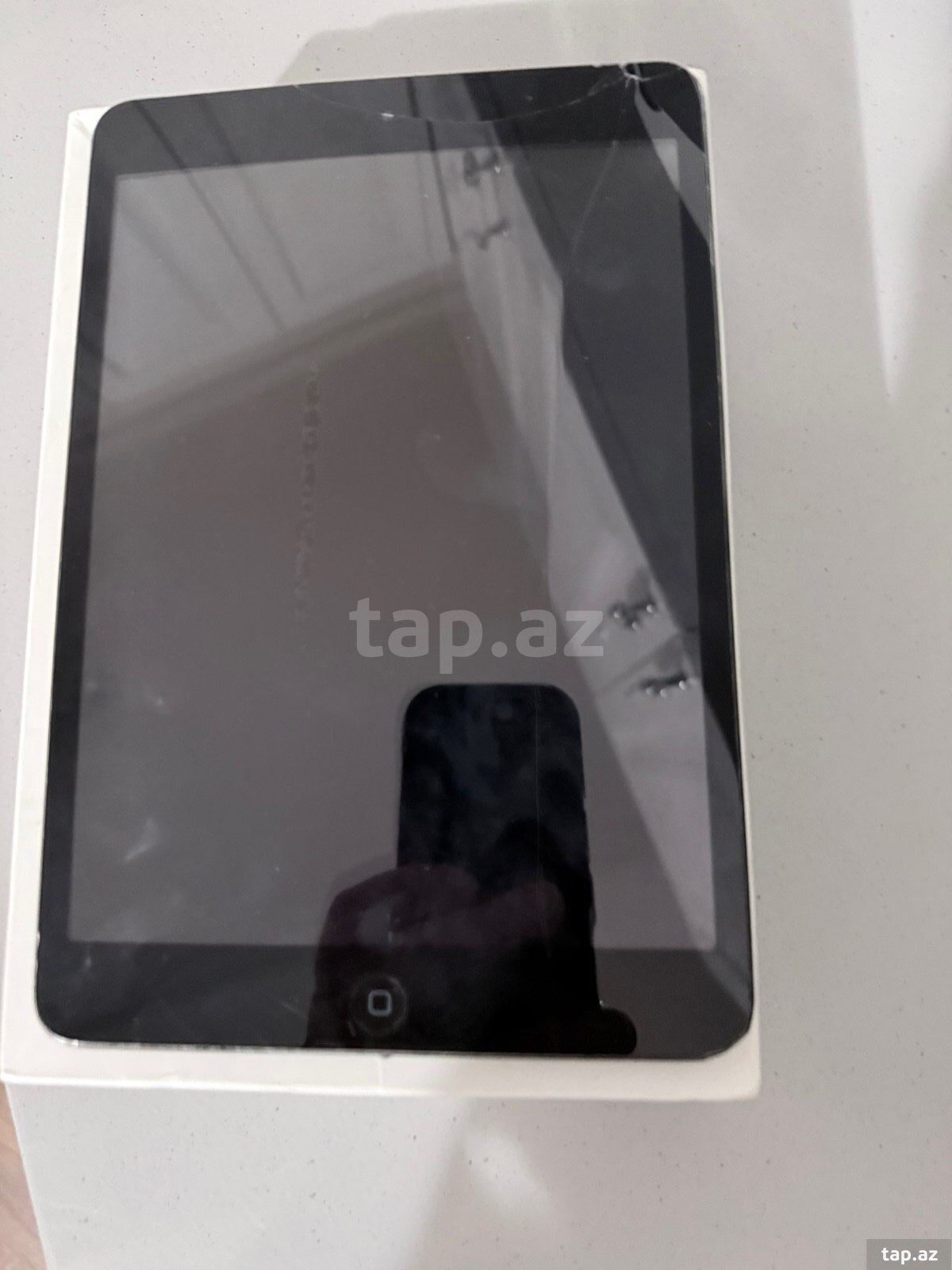Apple iPad mini Wi-Fi + Cellular (A1455)  (4)
